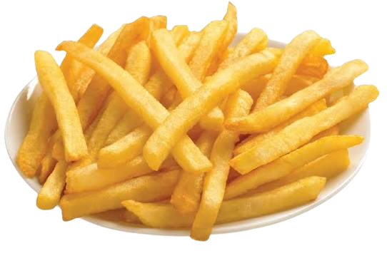 FRENCH FRIES
