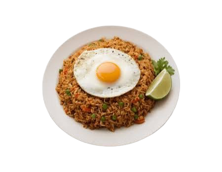 Nasi Goreng Special