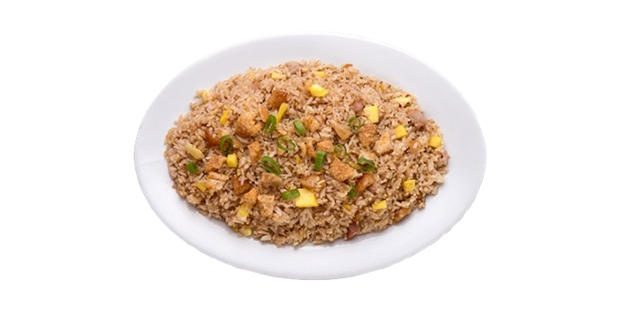 Nasi Goreng Biasa