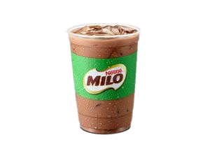 MILO ICE