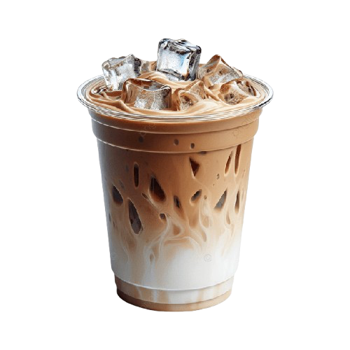 KOPI SUSU ICE
